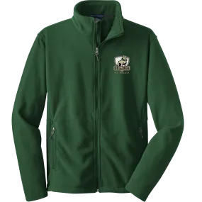 HVM Bulldogs Value Fleece Jacket