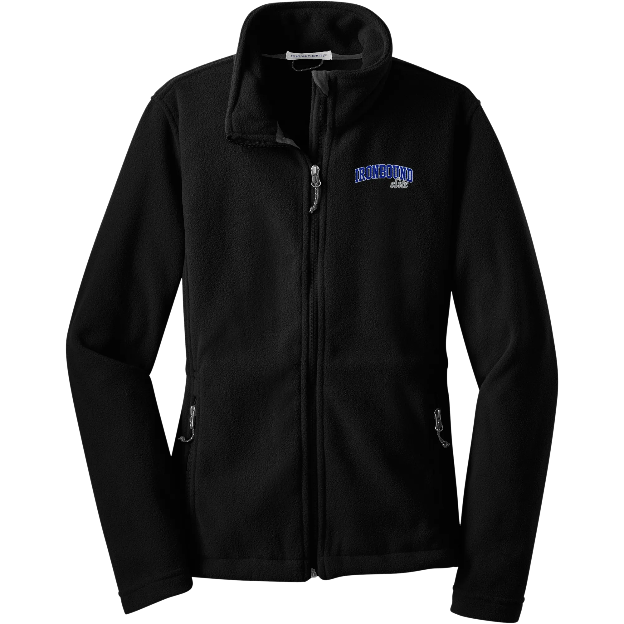 Ironbound Ladies Value Fleece Jacket