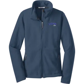 Ironbound Ladies Value Fleece Jacket