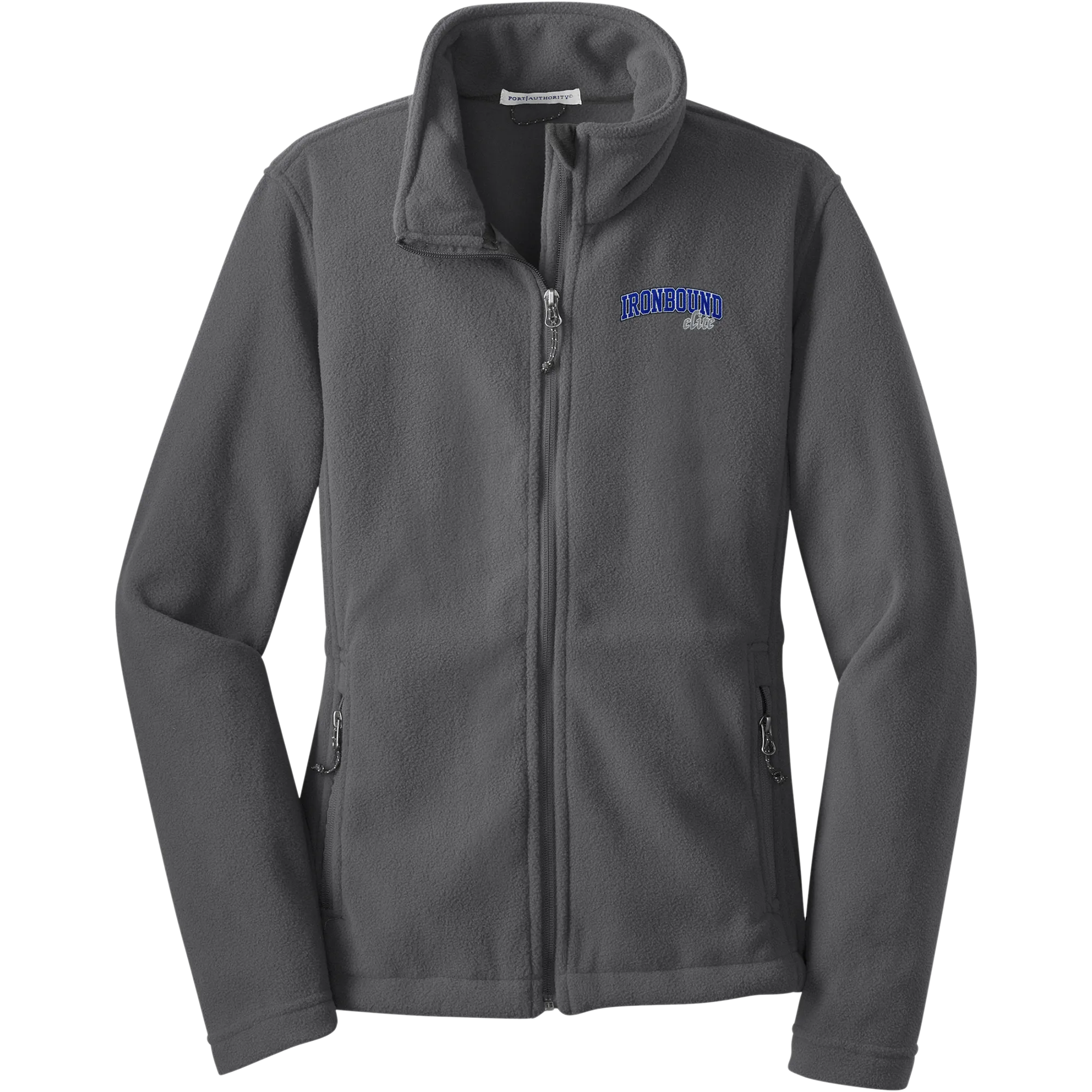 Ironbound Ladies Value Fleece Jacket