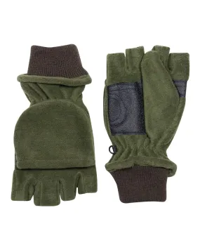 Jack Pyke Fleece Shooters Mitt