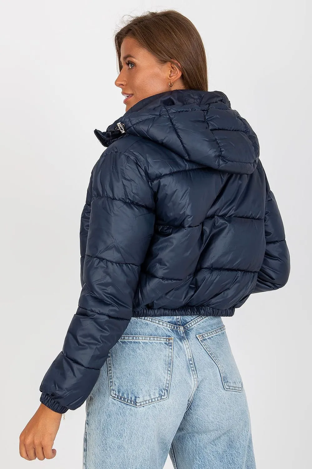 Jacket model 170724 NM