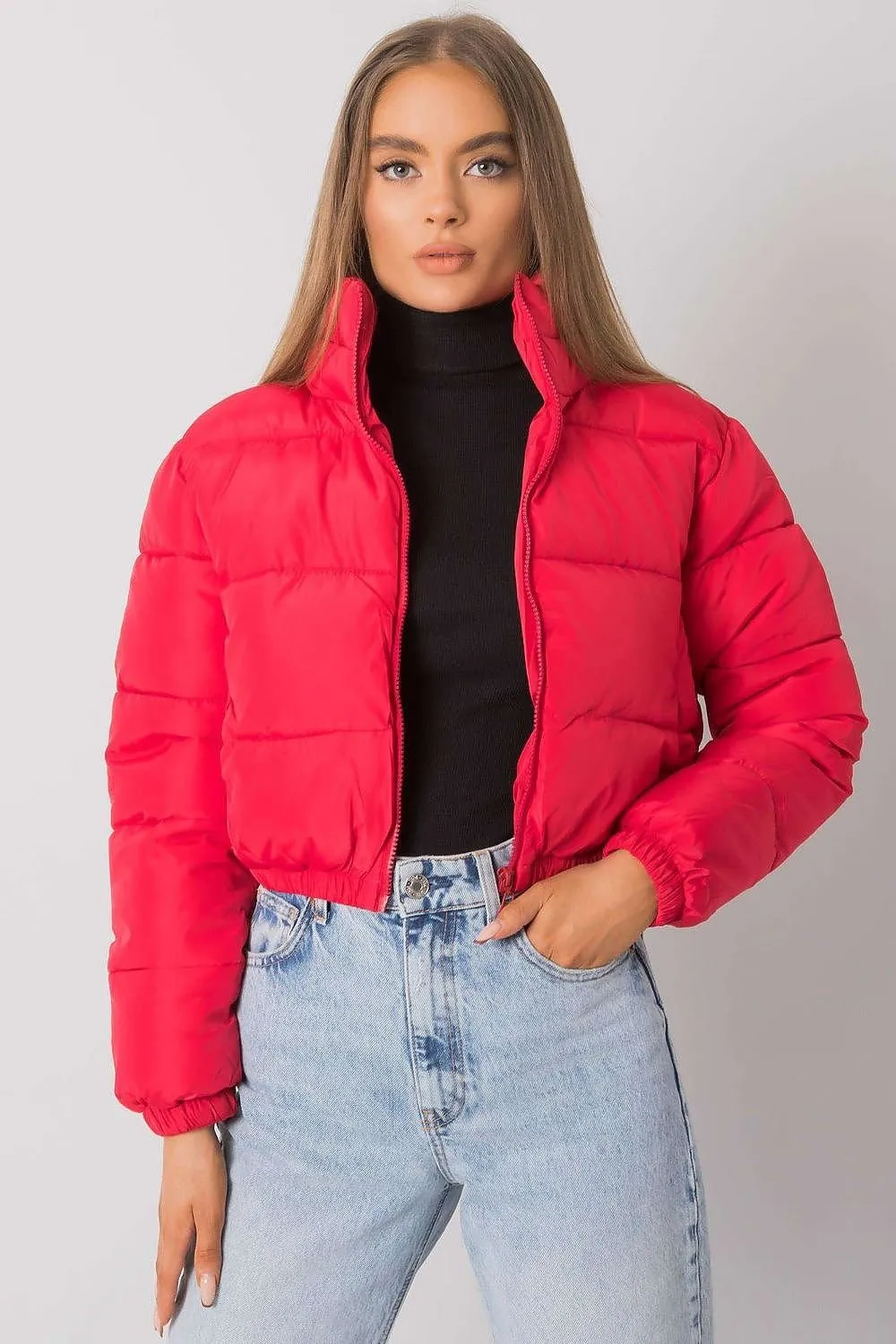 Jacket model 171755 NM