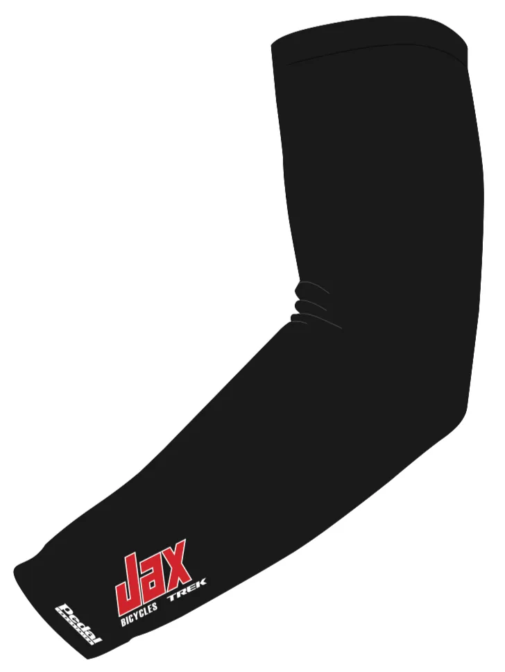 JAX ARM WARMERS