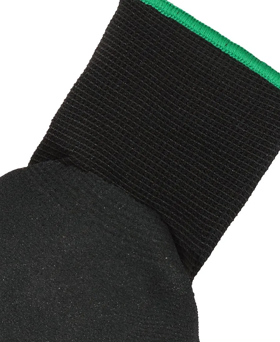 JB's wear 8R001 Nitrile Glove