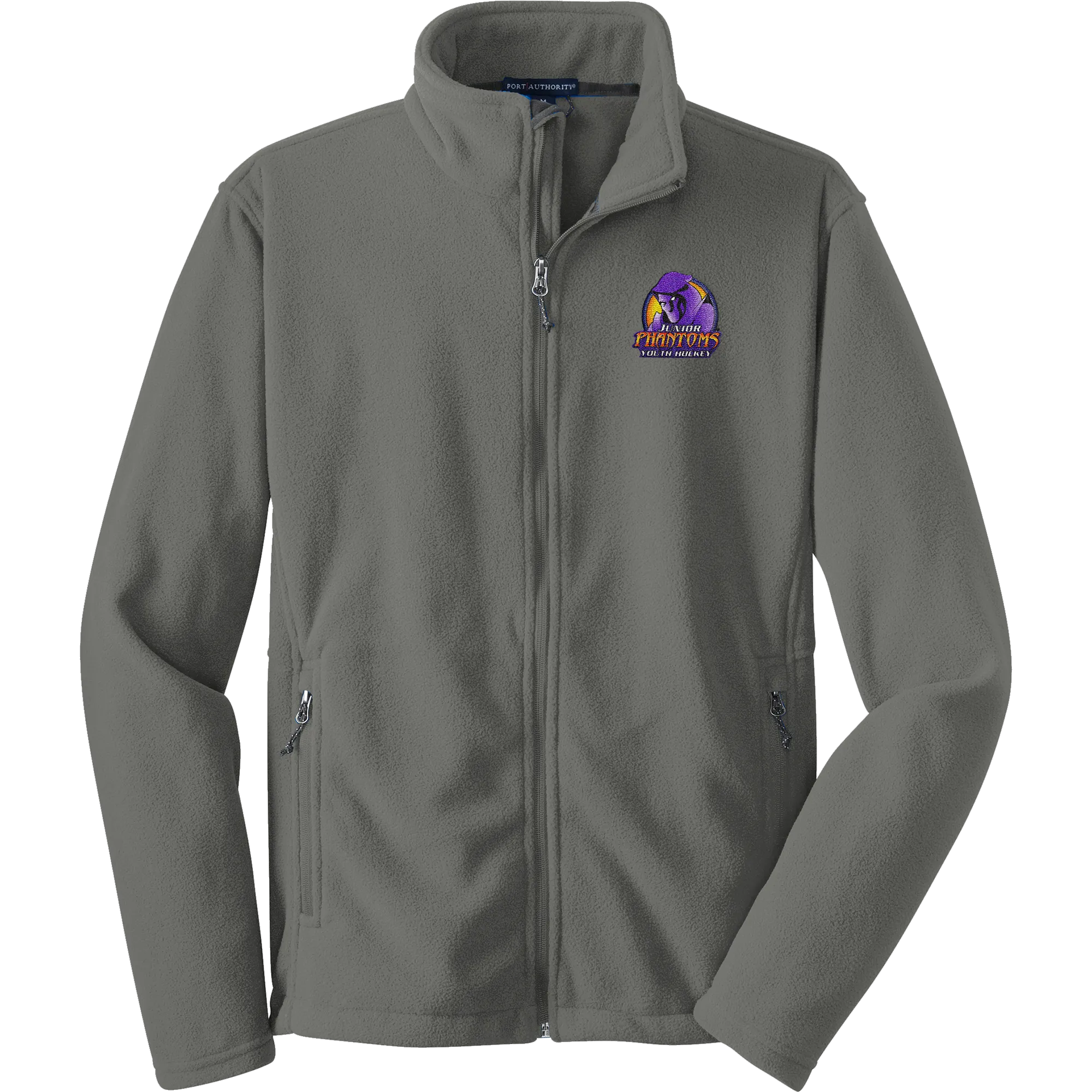 Jr. Phantoms Value Fleece Jacket