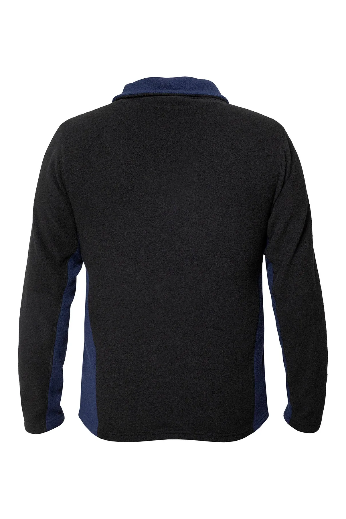 Kaiwaka 1/2 Zip Fleece Pull Over