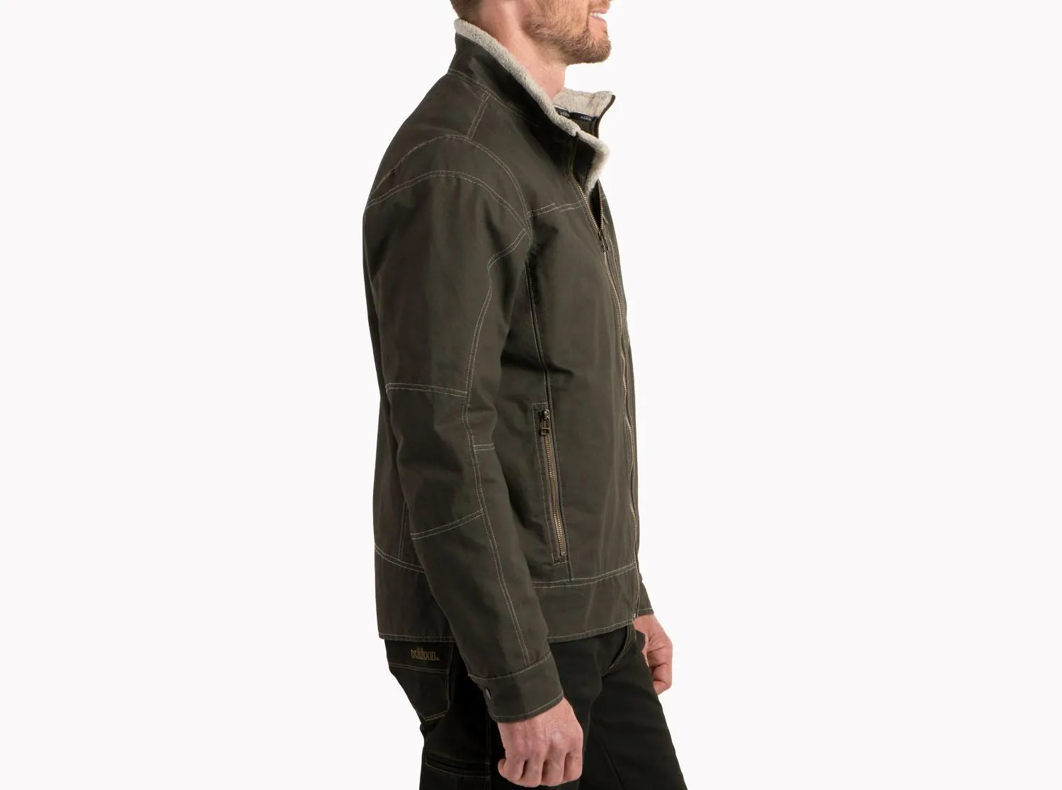 KÜHL Men's BURR™ Lined Jacket