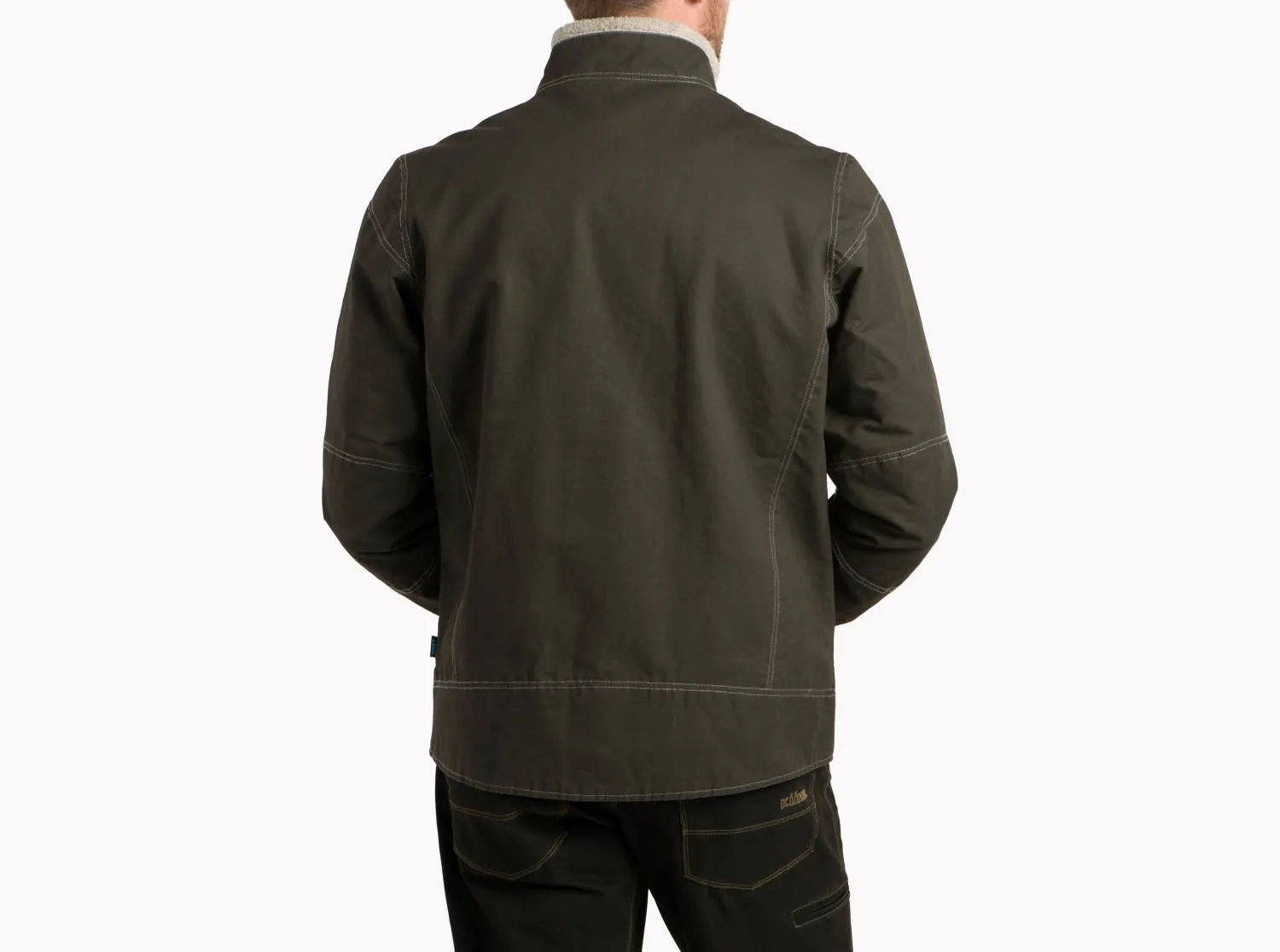 KÜHL Men's BURR™ Lined Jacket