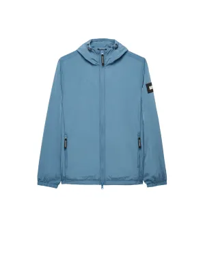 Kids Technician Fleece-Lined Jacket Baltic Blue