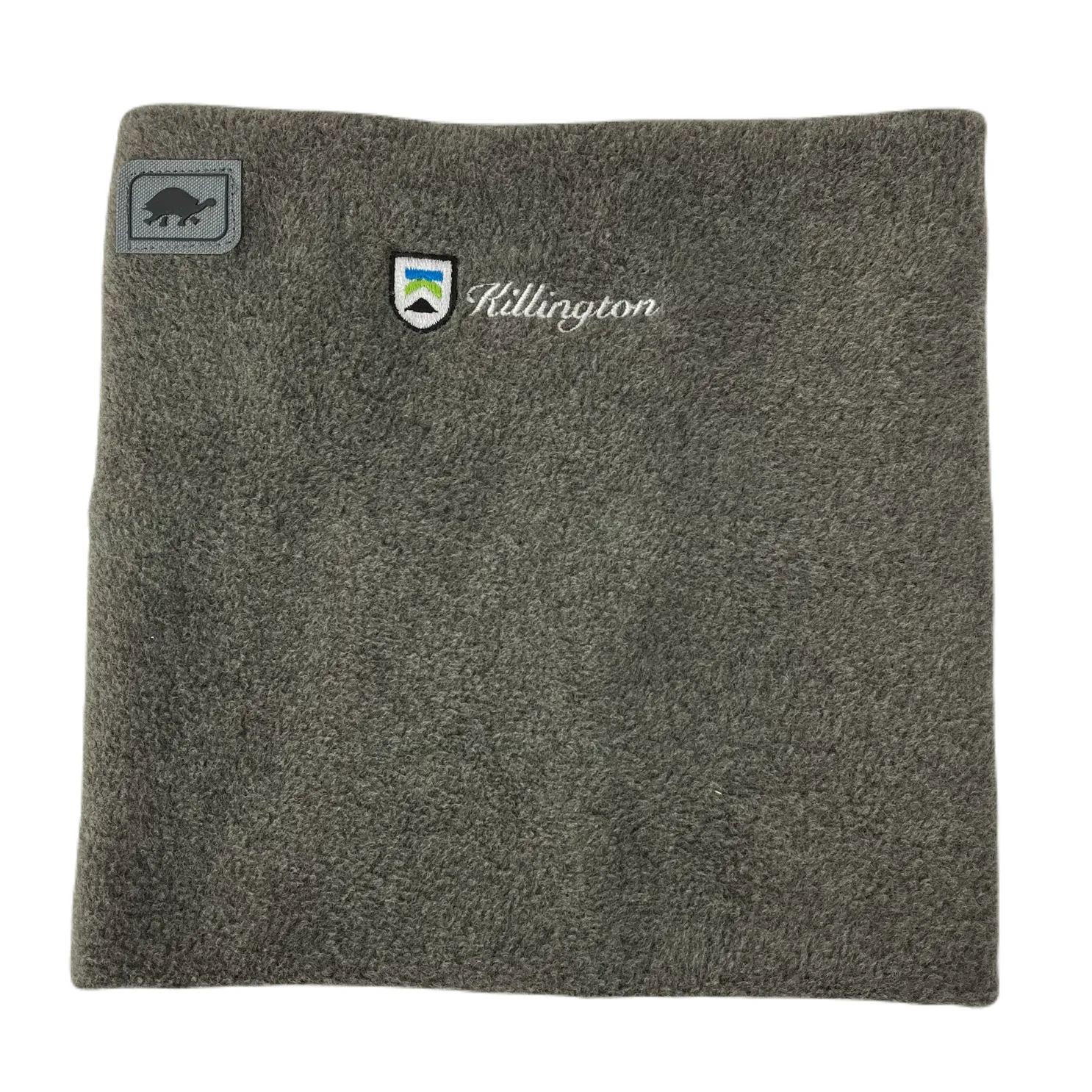 Killington Logo Turtle Fur  Chelonia 150 Fleece Neck Warmer - Kids