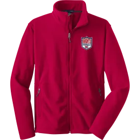 Knights Youth Football Youth Value Fleece Jacket