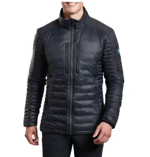 Kuhl Spyfire Jacket Men Raven