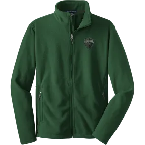 Lansing Senators Youth Value Fleece Jacket