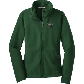 Lansing Spartans Ladies Value Fleece Jacket