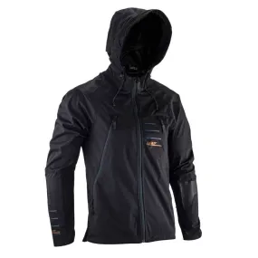 Leatt Jacket Mtb 4.0 Black