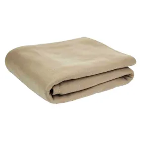 Lightweight Fleece Blanket 72x90