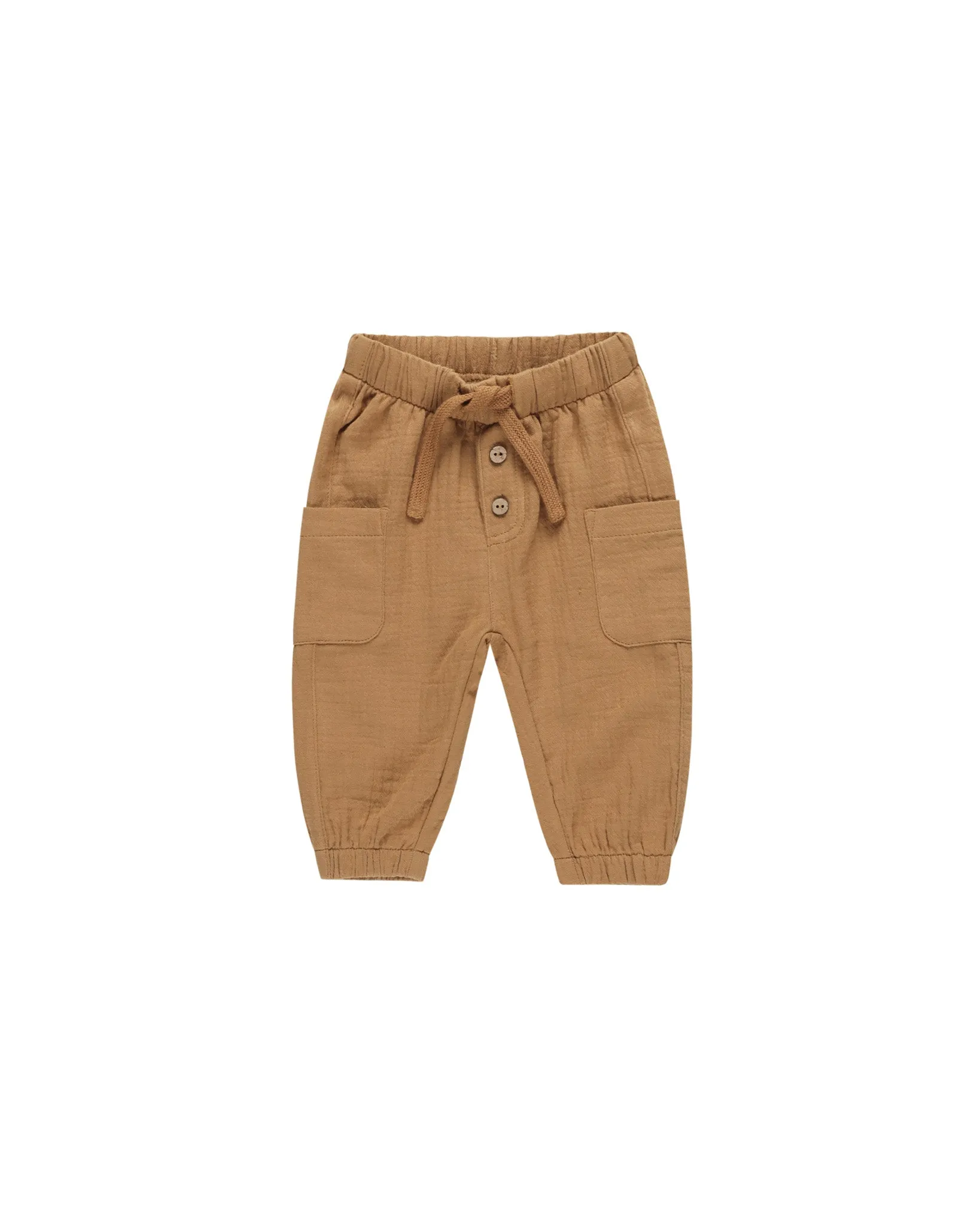 Luca Pant | Golden