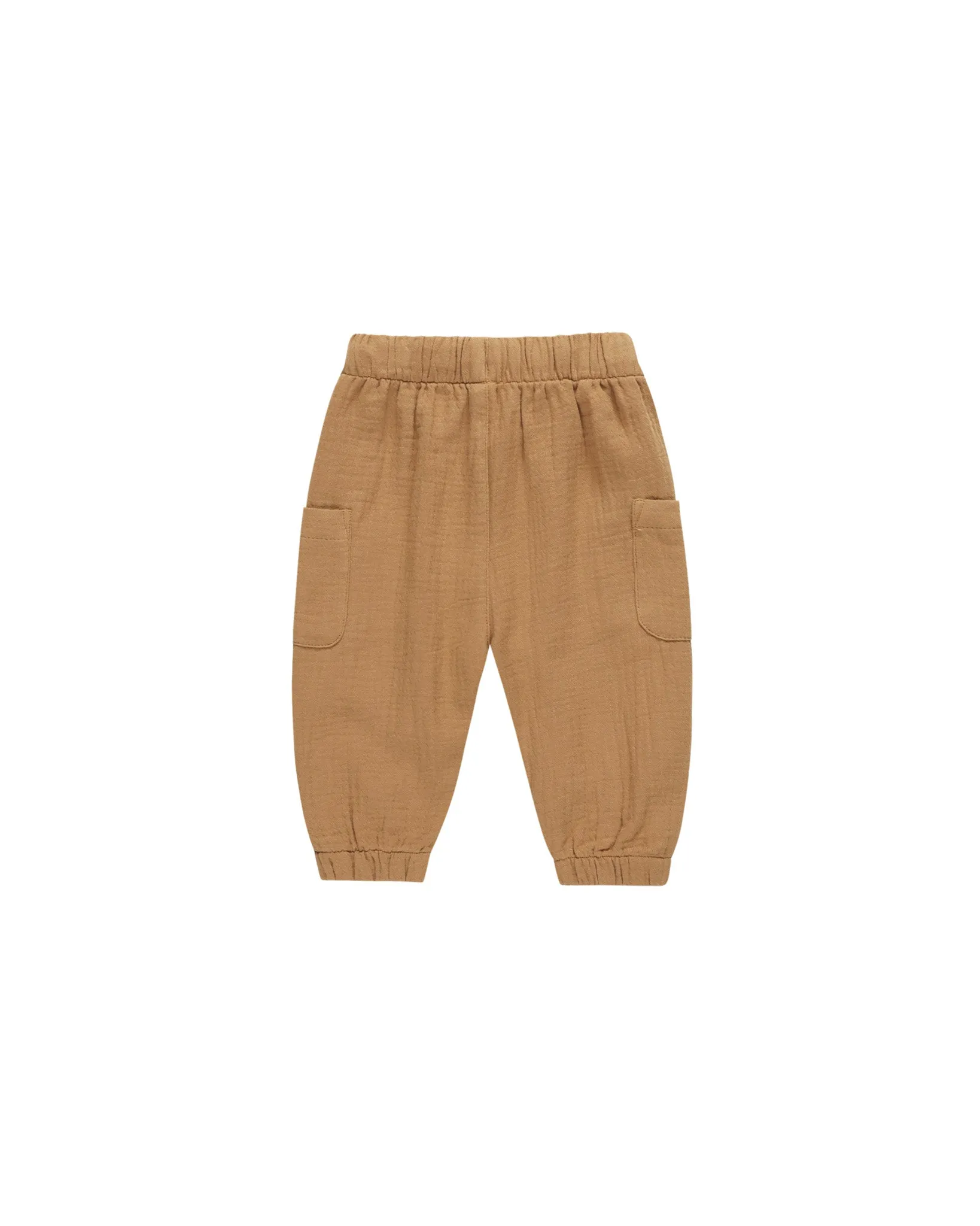 Luca Pant | Golden