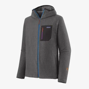 M R1 AIR FULL-ZIP HOODY