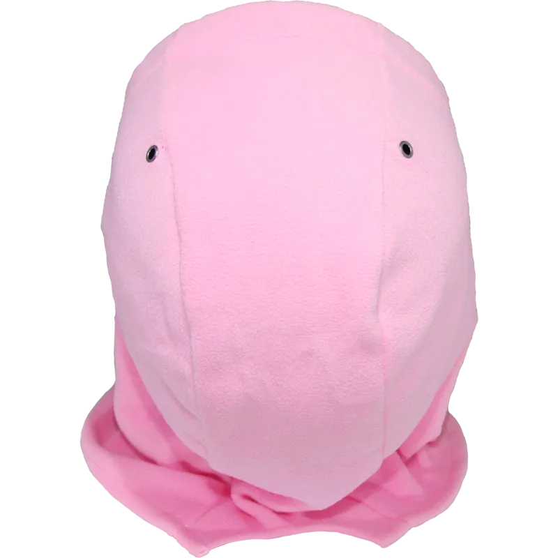 Mdxone Kids' Balaclava Pink