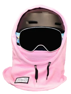 Mdxone Kids' Balaclava Pink