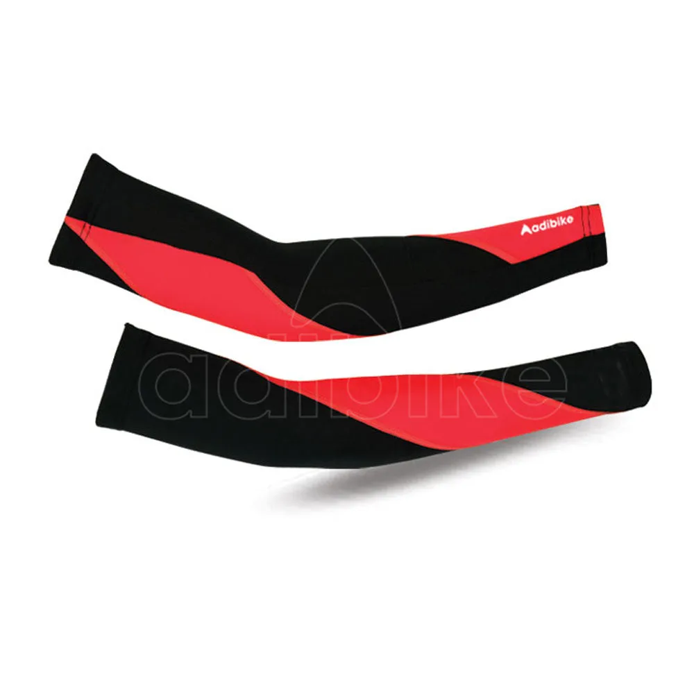 Men Cycling Arm Warmer STY-08