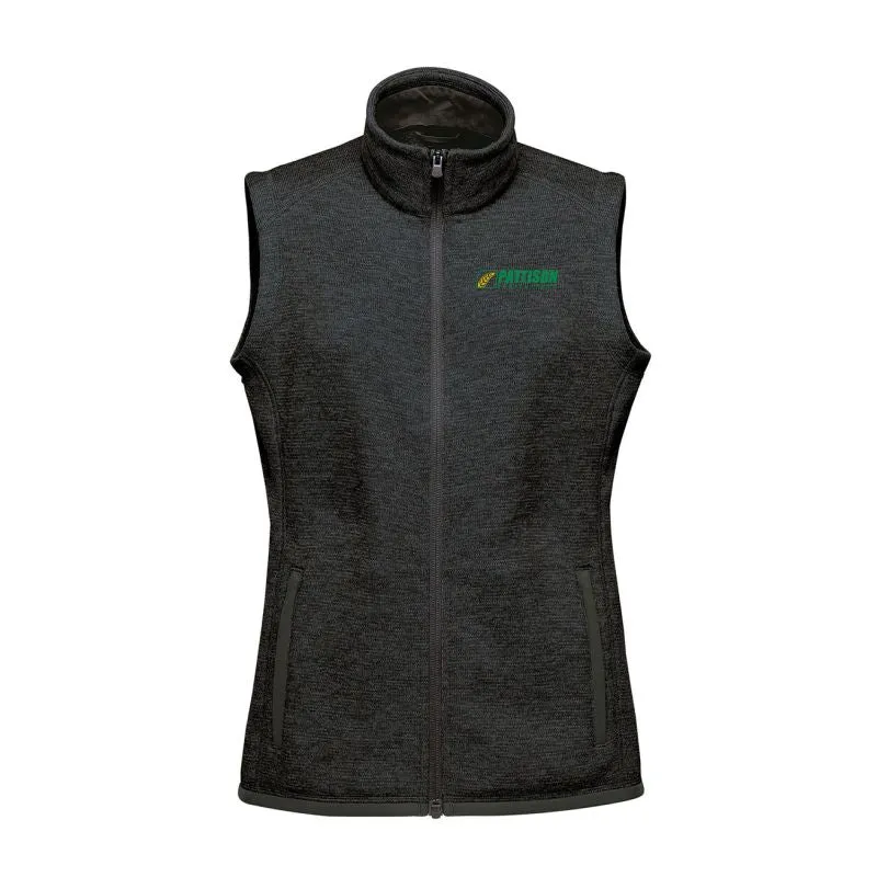 Men's Avalanche Full Zip Vest