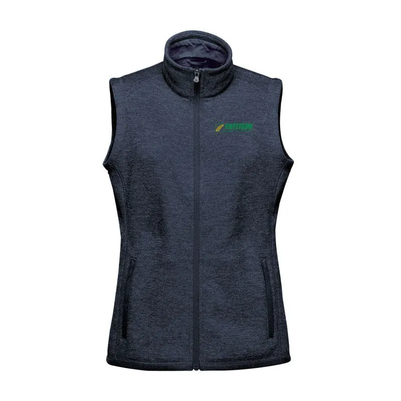 Men's Avalanche Full Zip Vest