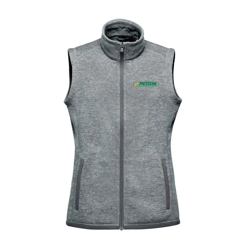 Men's Avalanche Full Zip Vest