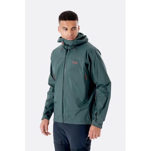 Men's Downpour Plus 2.0 Jacket