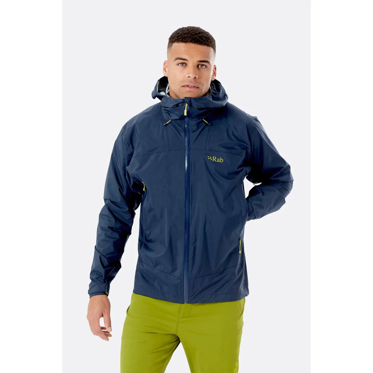 Men's Downpour Plus 2.0 Jacket