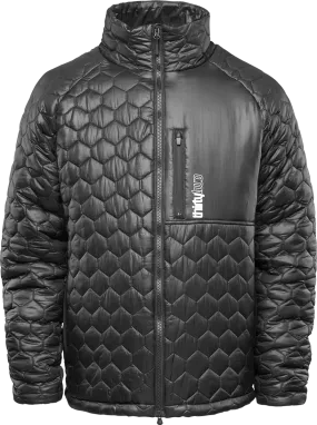 MEN'S REST STOP PUFF JACKET