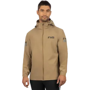 Men's Ride Pack Jacket