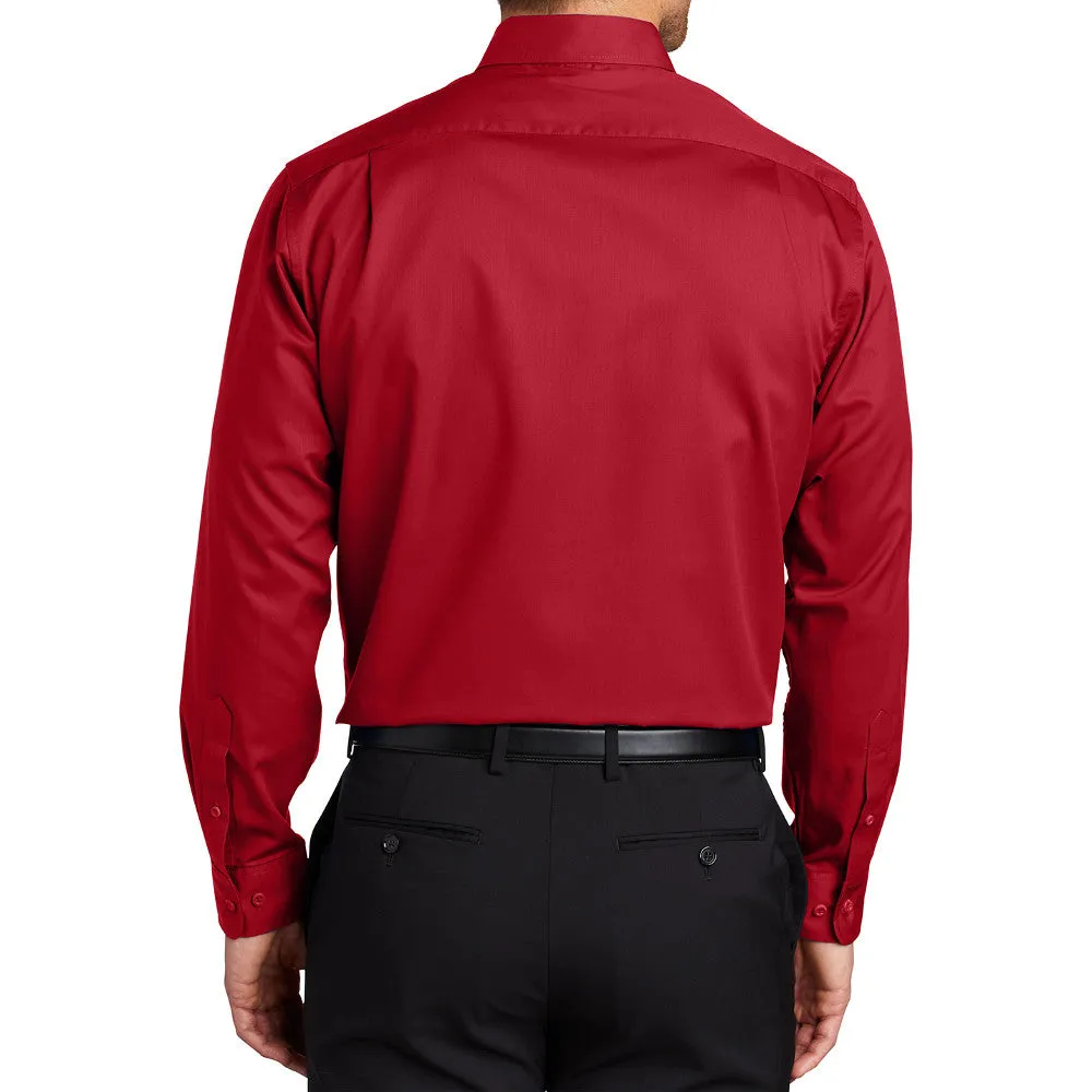 Men's SuperPro Twill Versatile Shirt