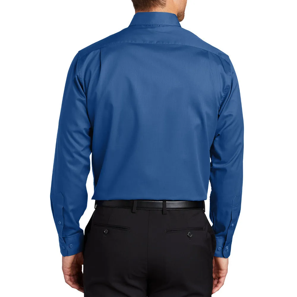 Men's SuperPro Twill Versatile Shirt