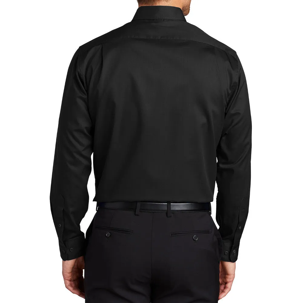 Men's SuperPro Twill Versatile Shirt