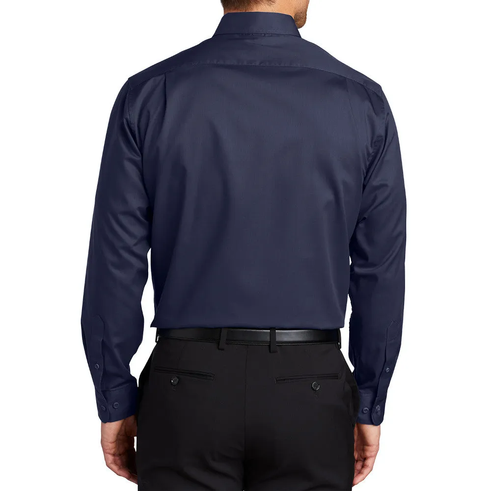 Men's SuperPro Twill Versatile Shirt