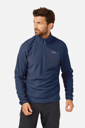 Men's Tecton Pull-On