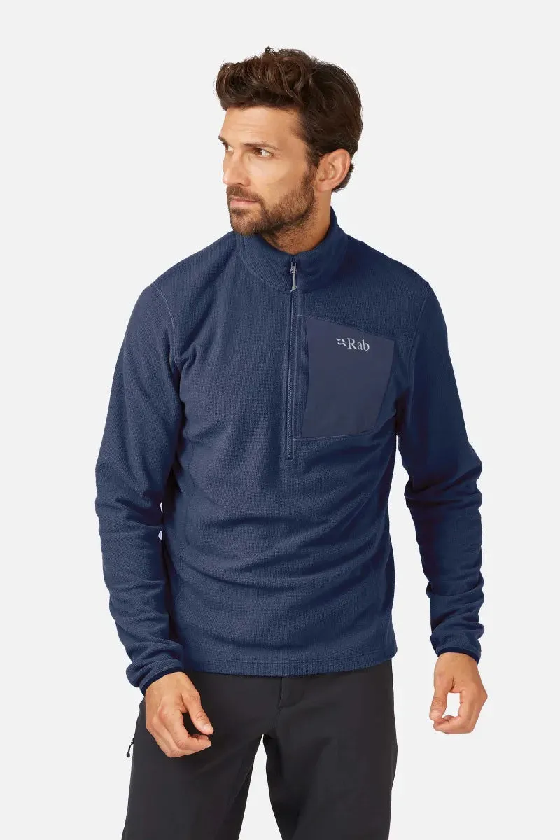 Men's Tecton Pull-On