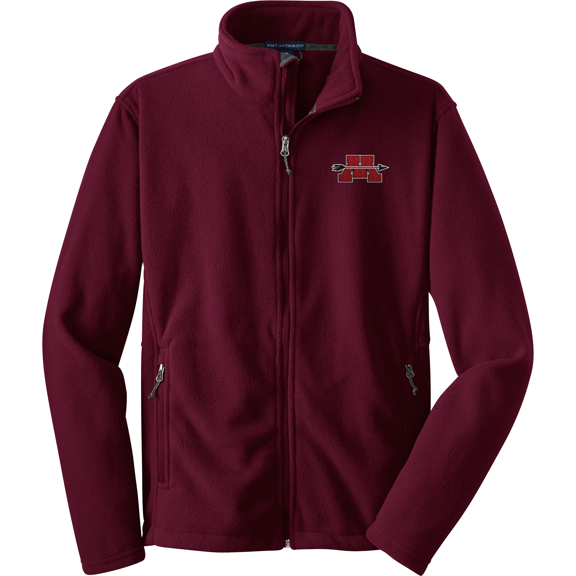 Mercer Arrows Value Fleece Jacket