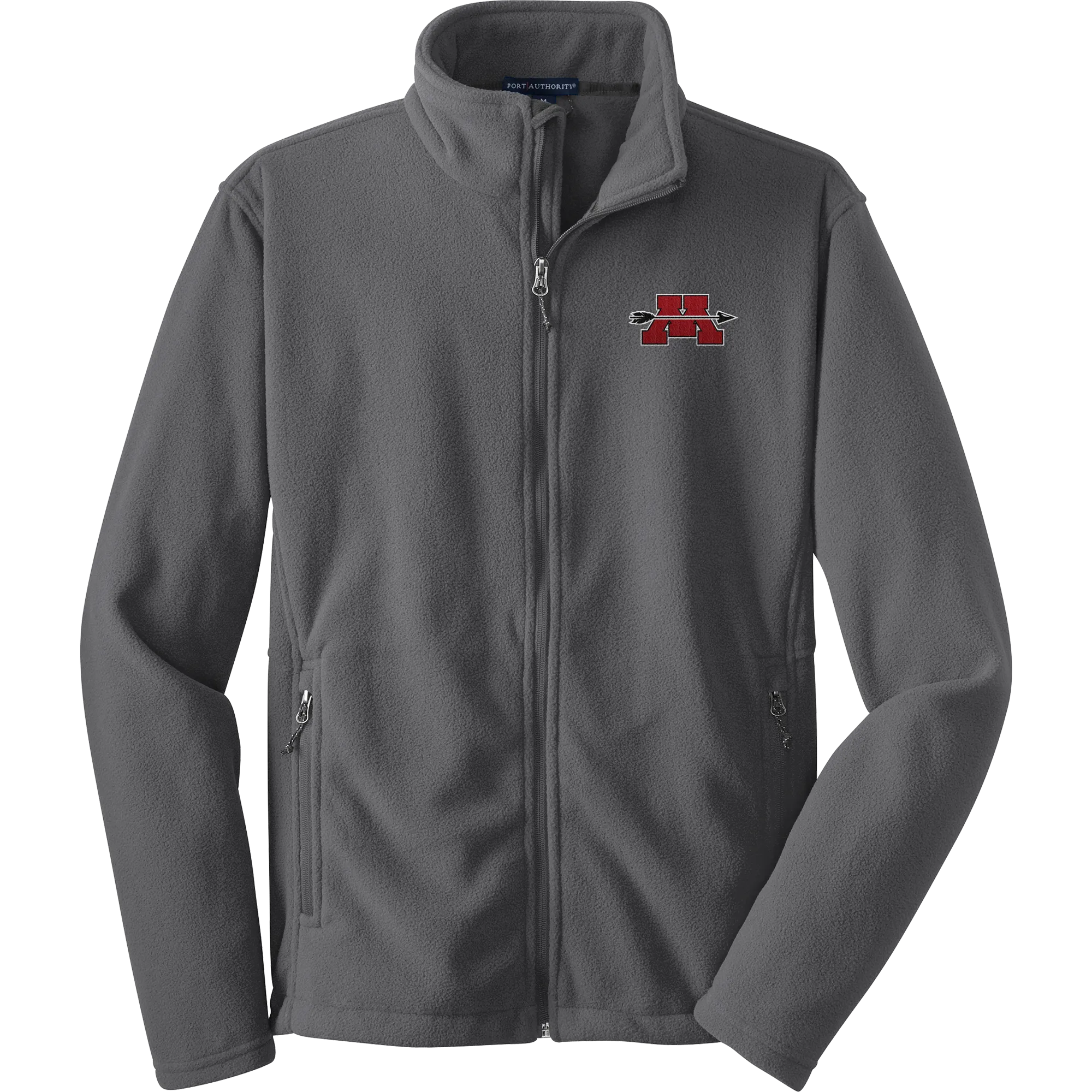 Mercer Arrows Value Fleece Jacket