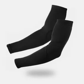 Merino Blend Arm Warmers