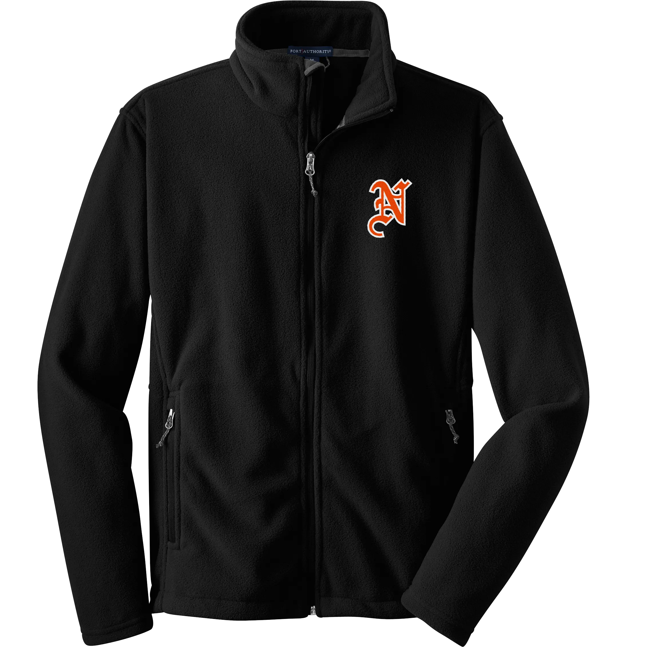 Midd North Hockey Value Fleece Jacket