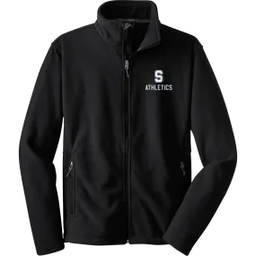 Midd South Athletics Youth Value Fleece Jacket