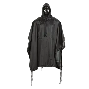 MIL-SPEC PLUS Rubberized Heavy Duty Poncho