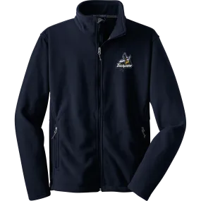 Mon Valley Thunder Youth Value Fleece Jacket