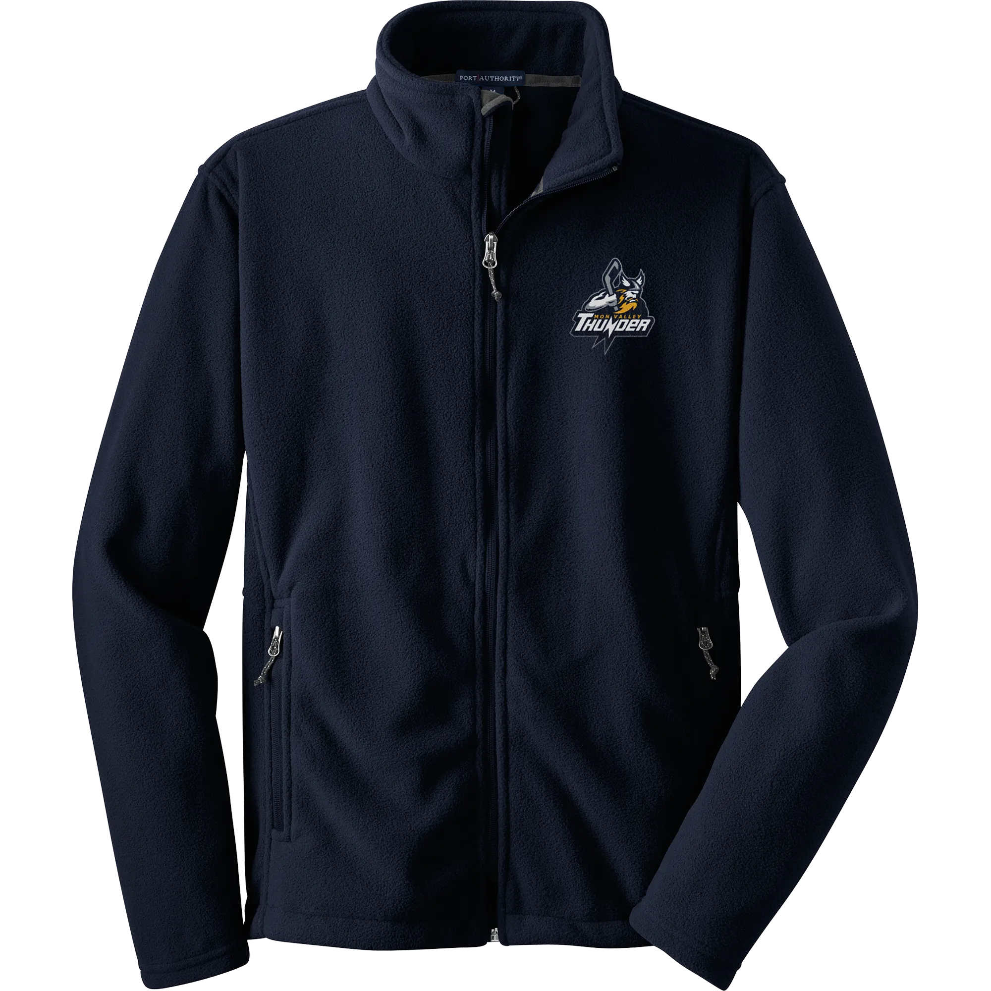 Mon Valley Thunder Youth Value Fleece Jacket