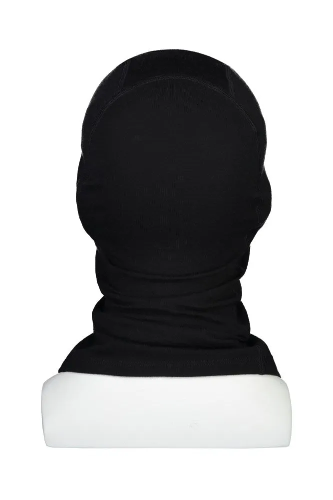 Mons Royal Olympus Balaclava - Black