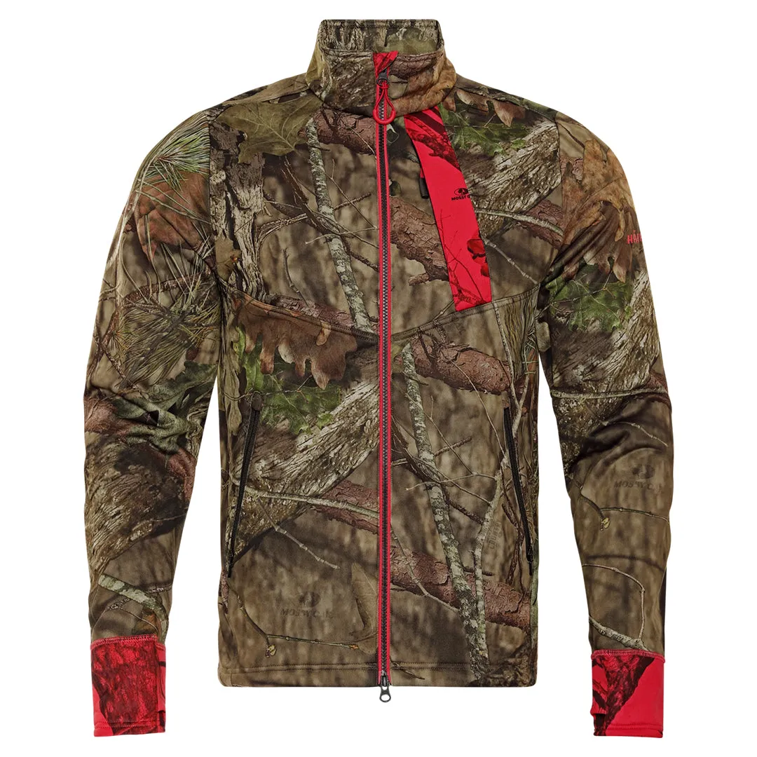 Moose Hunter 2.0 Fleece Jacket by Harkila